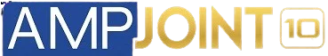 AMP Joint 10 logo